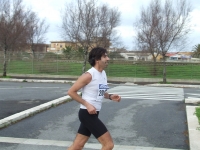 Half Marathon di Fiumicino
