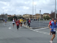 Half Marathon di Fiumicino
