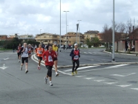 Half Marathon di Fiumicino

