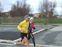 Half Marathon di Fiumicino
