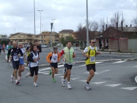 Half Marathon di Fiumicino
