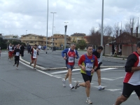 Half Marathon di Fiumicino
