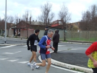 Half Marathon di Fiumicino
