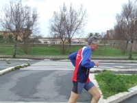 Half Marathon di Fiumicino
