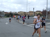 Half Marathon di Fiumicino
