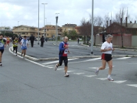 Half Marathon di Fiumicino
