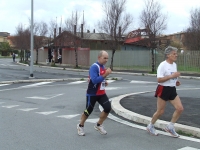 Half Marathon di Fiumicino
