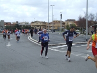 Half Marathon di Fiumicino
