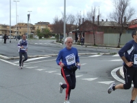 Half Marathon di Fiumicino
