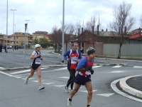 Half Marathon di Fiumicino

