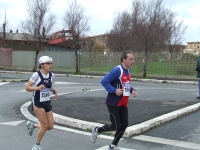 Half Marathon di Fiumicino
