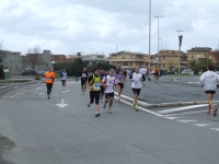 Half Marathon di Fiumicino
