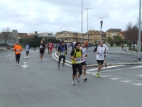 Half Marathon di Fiumicino
