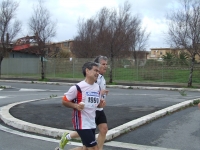 Half Marathon di Fiumicino
