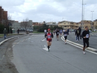 Half Marathon di Fiumicino
