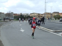Half Marathon di Fiumicino
