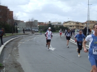 Half Marathon di Fiumicino
