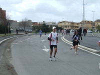 Half Marathon di Fiumicino
