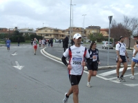 Half Marathon di Fiumicino
