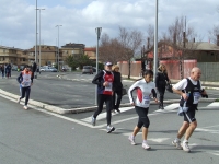 Half Marathon di Fiumicino
