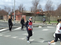 Half Marathon di Fiumicino
