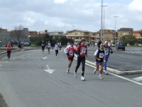 Half Marathon di Fiumicino

