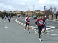Half Marathon di Fiumicino
