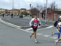 Half Marathon di Fiumicino
