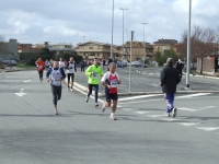 Half Marathon di Fiumicino
