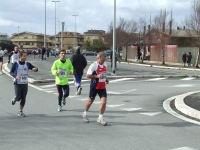 Half Marathon di Fiumicino
