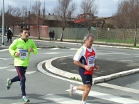 Half Marathon di Fiumicino
