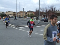 Half Marathon di Fiumicino
