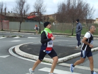 Half Marathon di Fiumicino
