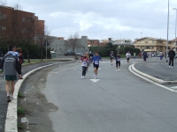 Half Marathon di Fiumicino
