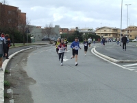 Half Marathon di Fiumicino
