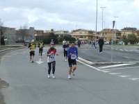 Half Marathon di Fiumicino
