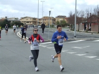 Half Marathon di Fiumicino
