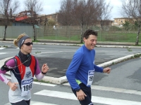 Half Marathon di Fiumicino
