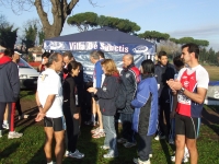 Corsa di Miguel
