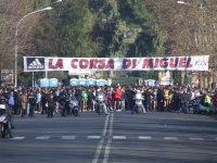 Corsa di Miguel
