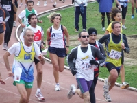 Corsa di Miguel
