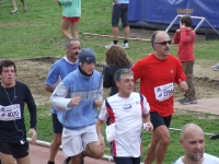 Corsa di Miguel
