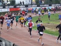 Corsa di Miguel
