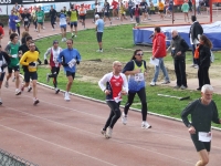 Corsa di Miguel
