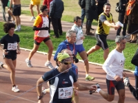 Corsa di Miguel
