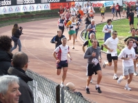 Corsa di Miguel
