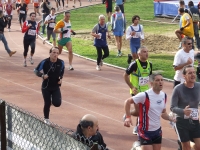 Corsa di Miguel
