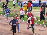 Corsa di Miguel
