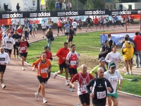 Corsa di Miguel
