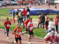 Corsa di Miguel
